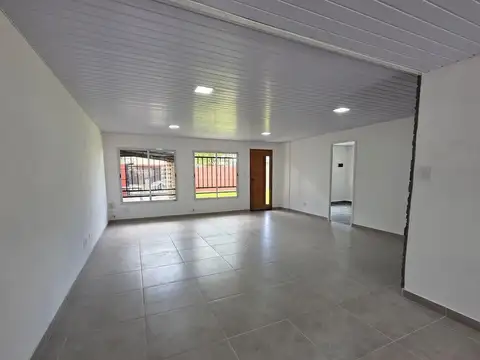 Casa en Venta 40 años