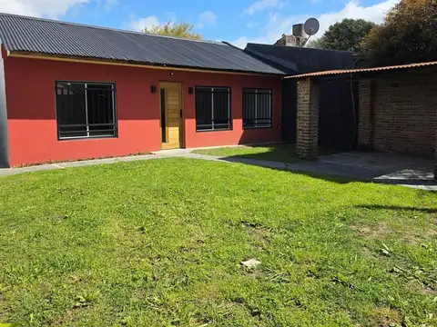 Casa a la Venta de 3 ambientes en La Paloma, Tigre