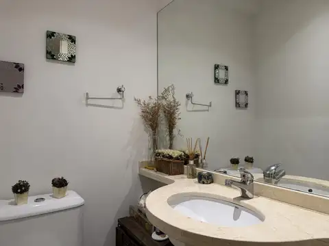 Departamento en Venta 15 años