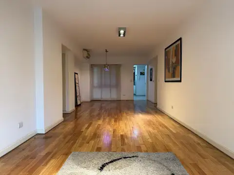 Departamento en Venta en Las Cañitas, USD 489.000