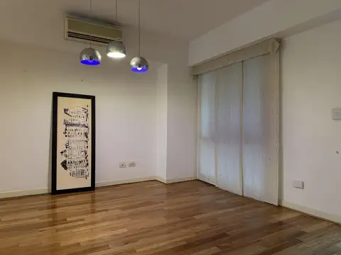 Departamento 3 ambientes con 3 baños