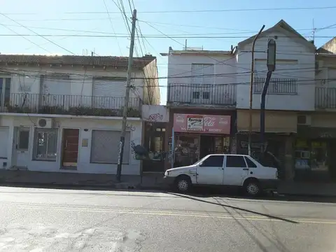 Av. Meeks al 600