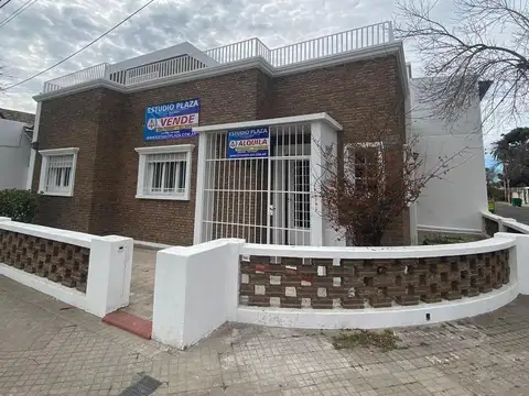 Castro Barros 5493