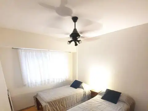 Departamento - Alquiler temporario - Argentina, Capital Federal - Cuba 2500