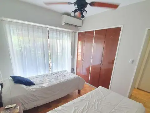 Departamento en Alquiler Temporal en Belgrano, USD 1.200