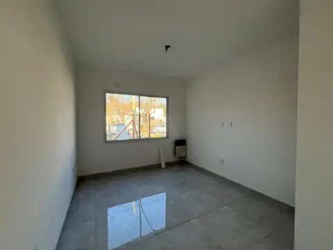 Casa a estrenar en Soldini
