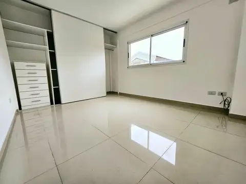 Departamento en Alquiler 4 años