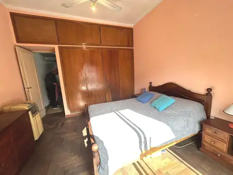 Departamento en Venta en Coghlan, USD 115.000