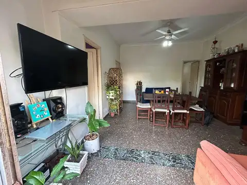 Departamento en Venta 68 años