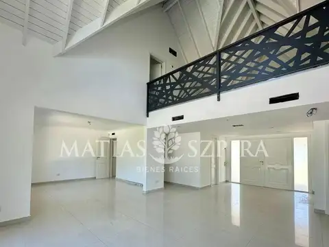 Casa en Venta de 6 dormitorios