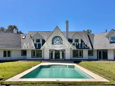Casa 7 ambientes o mas. | San Diego - Moreno