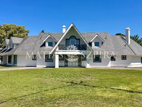 Club de Campo San Diego