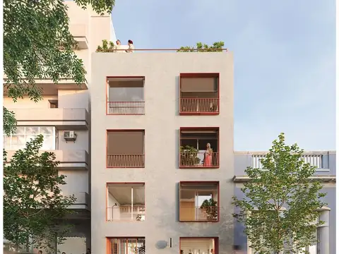 ALQUILER LOCAL COMERCIAL EN PALERMO A LA CALLE