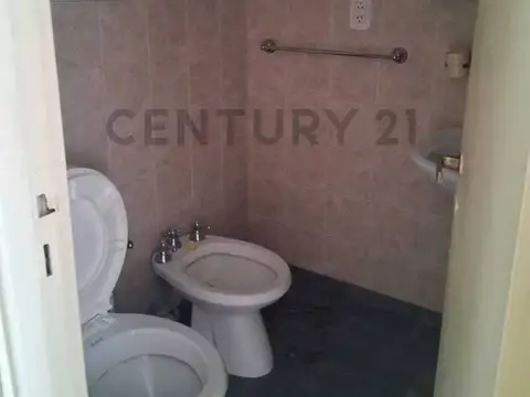Departamento en Venta con 1 cochera