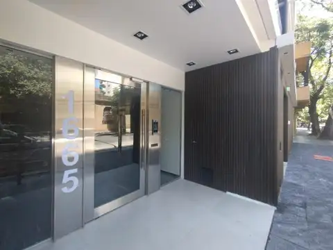 Departamento en Venta en Palermo, USD 128.000