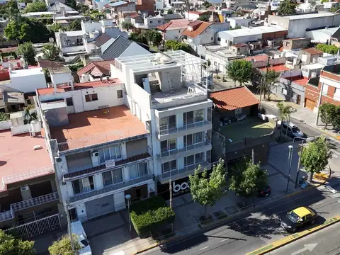 Departamento de Dos Ambientes a Estrenar