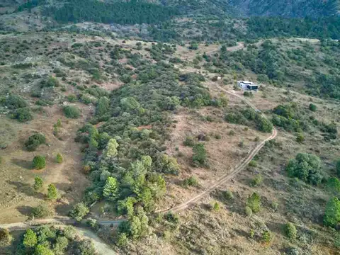 VENTA LOTE SAN CLEMENTE ACCESO RIO SAN JOSE