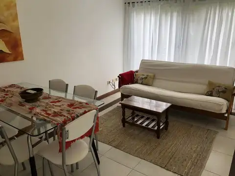 Departamento en Alquiler de 2 ambientes
