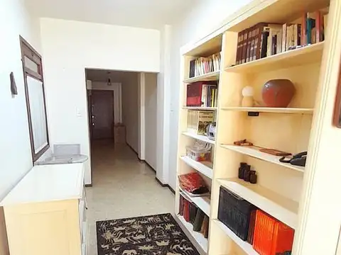 Departamento en Venta en Vicente López, USD 175.000