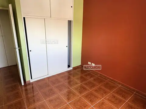 Departamento en Alquiler 22 años