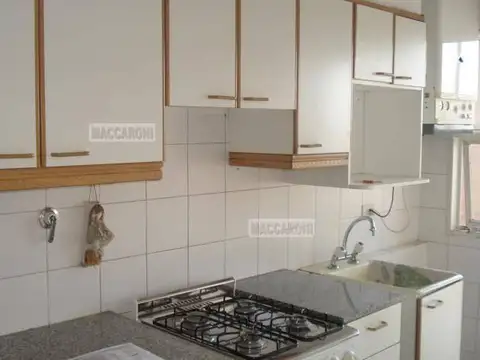 Departamento en Alquiler de 2 ambientes