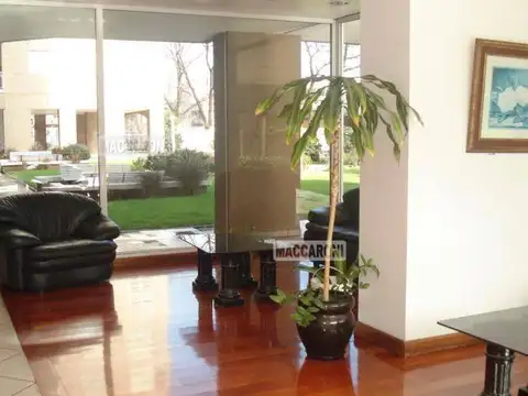 Departamento en Alquiler al Este