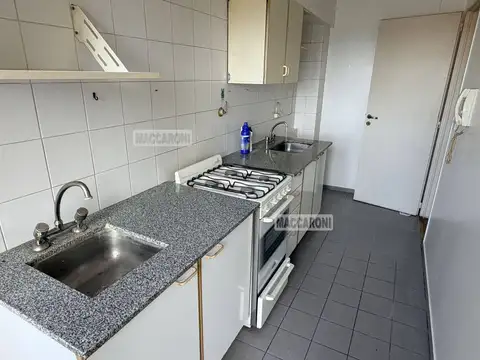 Manuel Artigas 5100, Piso 12