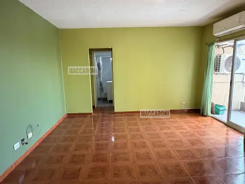 Departamento en Alquiler de 2 ambientes