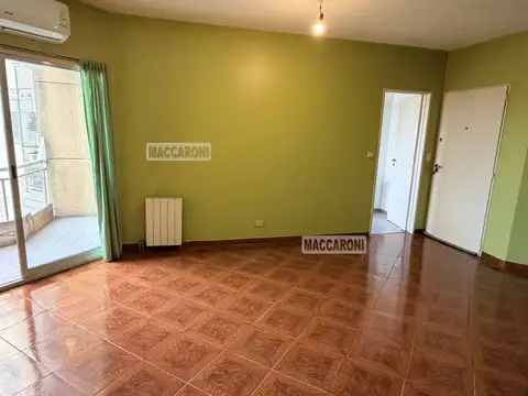 Departamento - Alquiler - Argentina, Capital Federal - ARTIGAS MANUEL  5196