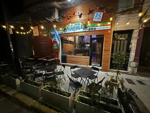 Fondo Comercio en Venta 5 años