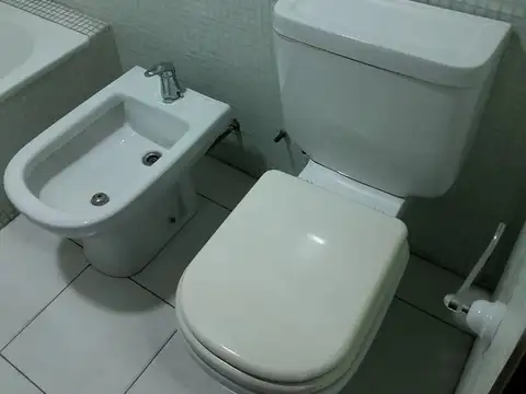Venta Departamento 2 Ambientes