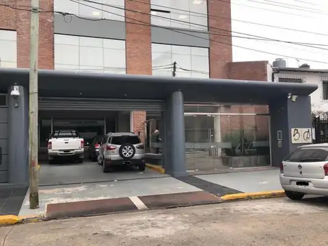 Oficina en Alquiler en Olivos, USD 18.000