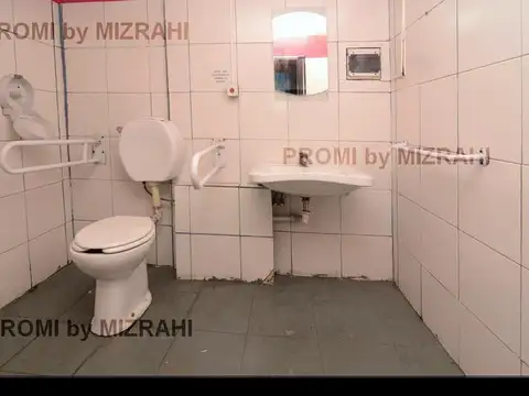 Venta Local con Renta en Palermo - Las Cañitas