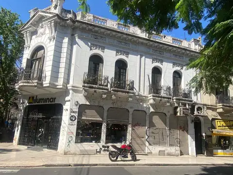 3 de Febrero  al 1000