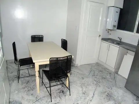 Departamento en Alquiler Temporal de 4 ambientes