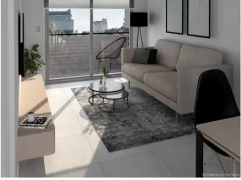 Constitución 600 , Piso 02