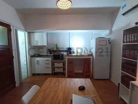 Uruguay 800, Piso 3