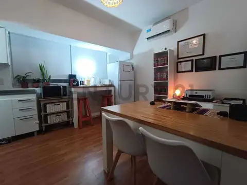 Oficina Monoambiente con 1 baño