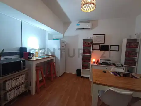 Uruguay 800, Piso 3