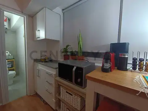 VENTA DE OFICINA EN RECOLETA