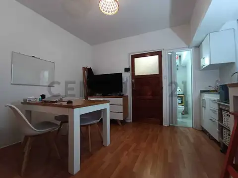 Oficina en Venta en Recoleta, USD 48.500