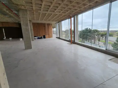 Oficina corporativa en HVA en venta
