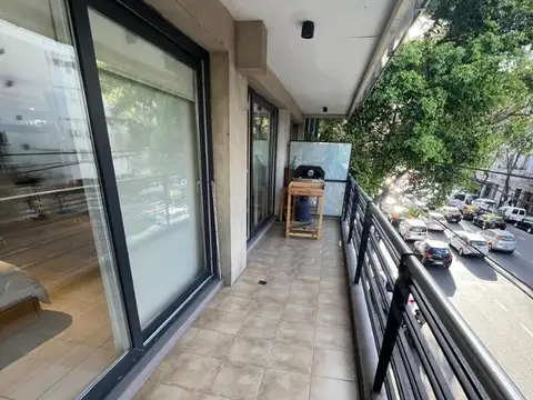 Departamento en Venta en Monserrat, USD 130.000