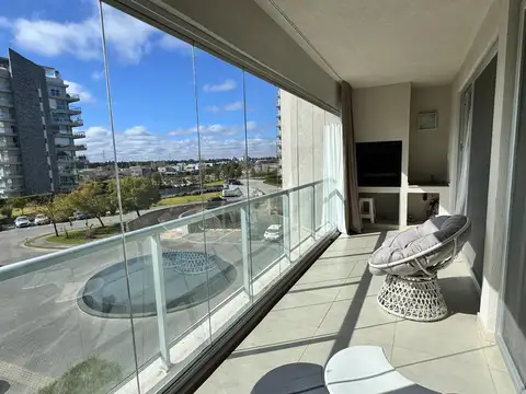 Departamento  en Alq. Temporario en Yoo Nordelta, Nordelta, Tigre