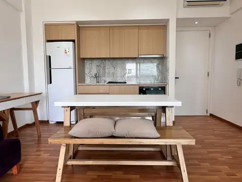 Departamento en Alquiler Temporal en Otros barrios de Nordelta, USD 1.200