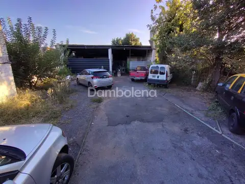 Terreno Fraccion  en Alquiler en Merlo