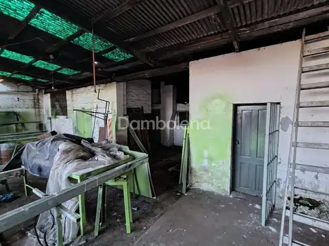 Terreno en Alquiler de 534,0 m2