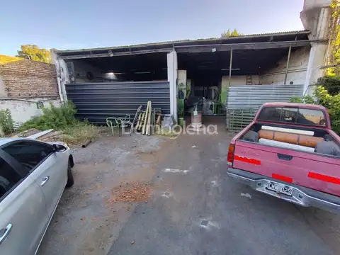 Terreno en Alquiler de 534,0 m2