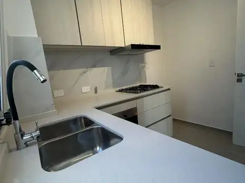 Departamento en Venta en Palermo, USD 195.000