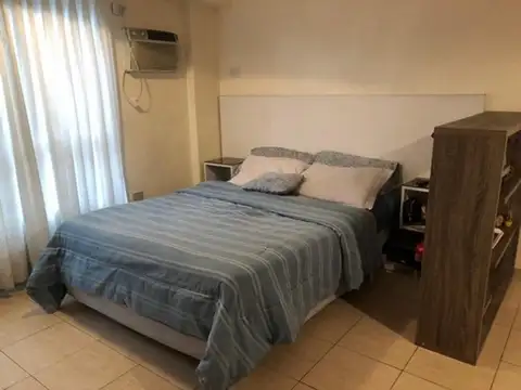 Departamento en Alquiler Temporal de Monoambiente